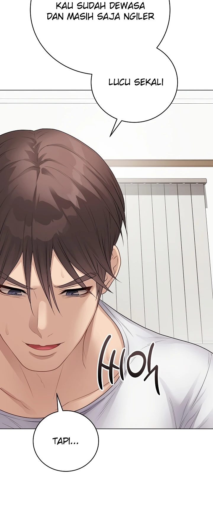 Signed, Sealed, Mistaken - Page 10